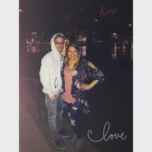 Meet your Posher, Garyn